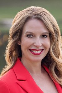 Carrie Isaac
