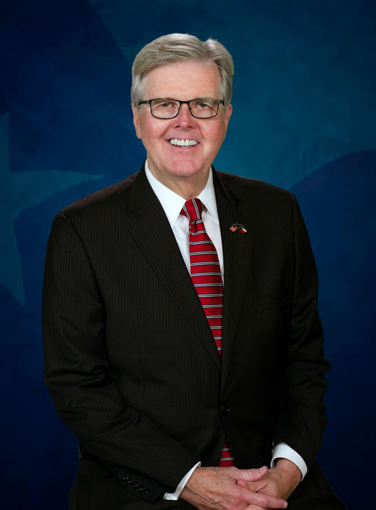 Dan Patrick